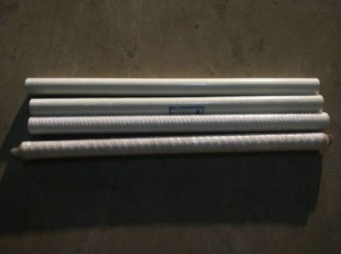 點(diǎn)擊查看詳細(xì)信息<br>標(biāo)題：各式噴熔濾芯 閱讀次數(shù)：3452