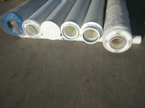 點(diǎn)擊查看詳細(xì)信息<br>標(biāo)題：大流量折疊濾芯 閱讀次數(shù)：3391